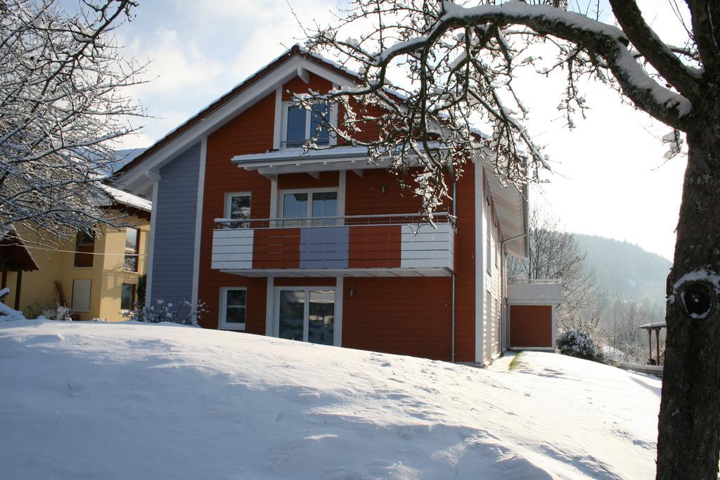 Bella Natura Loffenau Zewnętrze zdjęcie