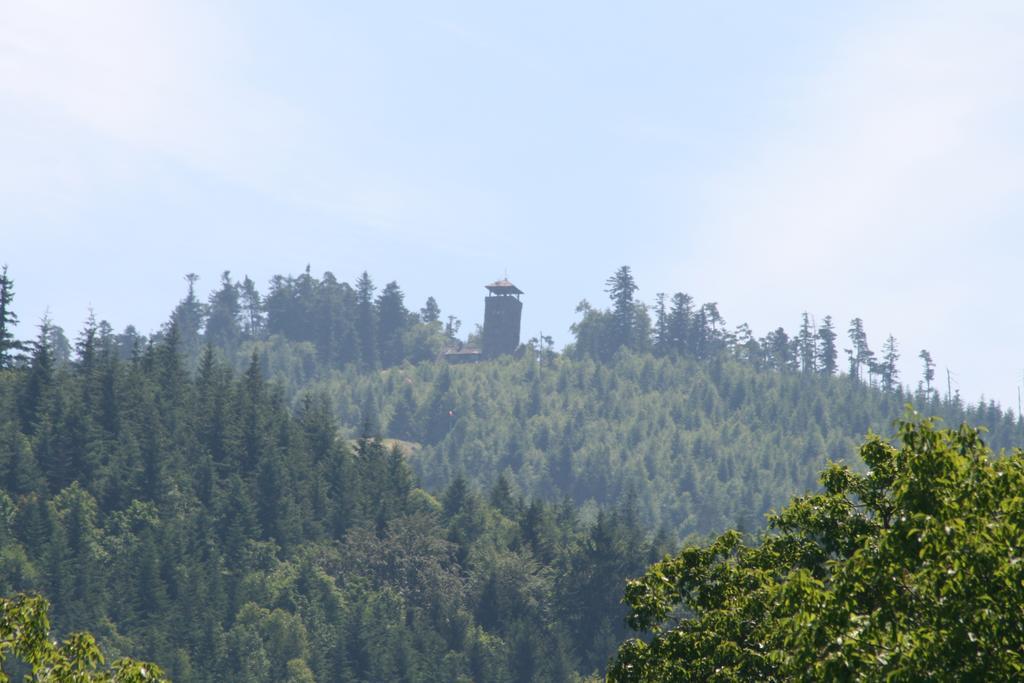 Bella Natura Loffenau Zewnętrze zdjęcie
