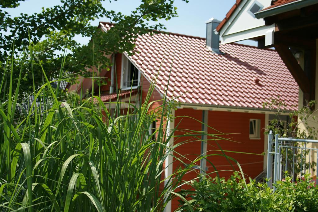 Bella Natura Loffenau Zewnętrze zdjęcie
