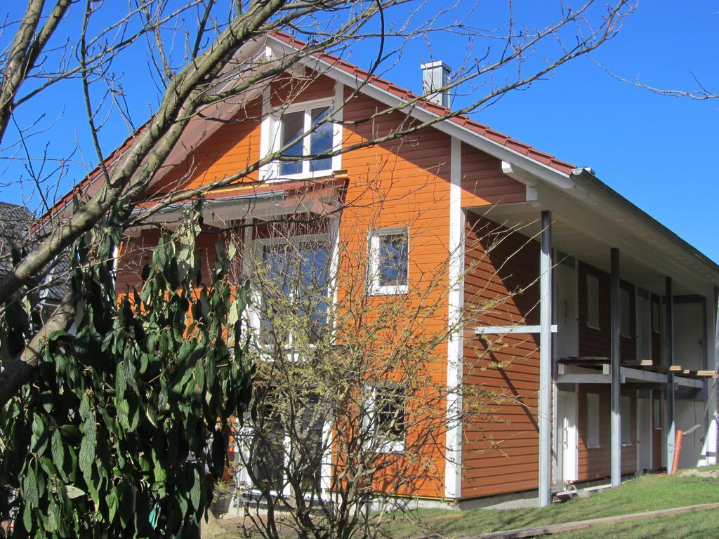 Bella Natura Loffenau Zewnętrze zdjęcie