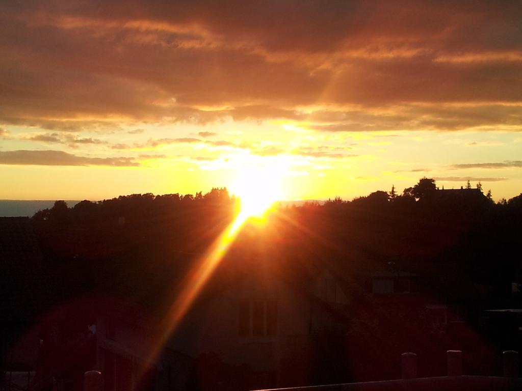 Bella Natura Loffenau Zewnętrze zdjęcie